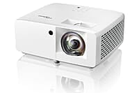 Optoma AZW360ST Ultra-Compact High Brightness Laser Projector Optoma AZW360ST Ultra-Compact High Brightness Laser Projector