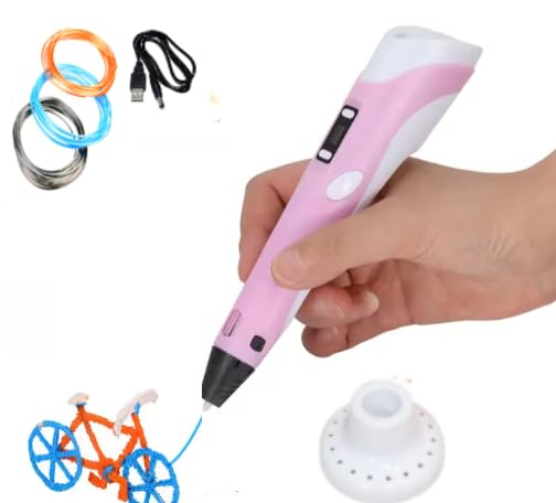 3D Printing Pen 3D Printing Pen