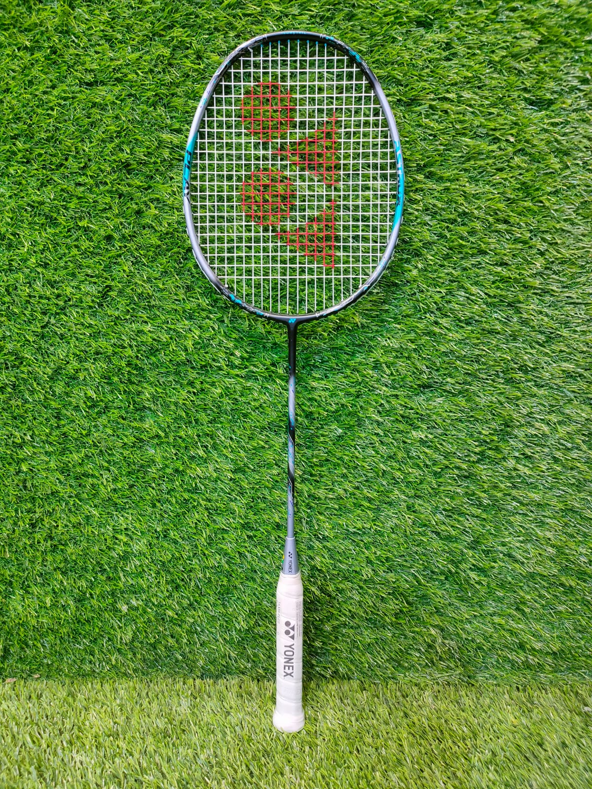 BADMINTON RACQUET YONEX AX88D PLAY