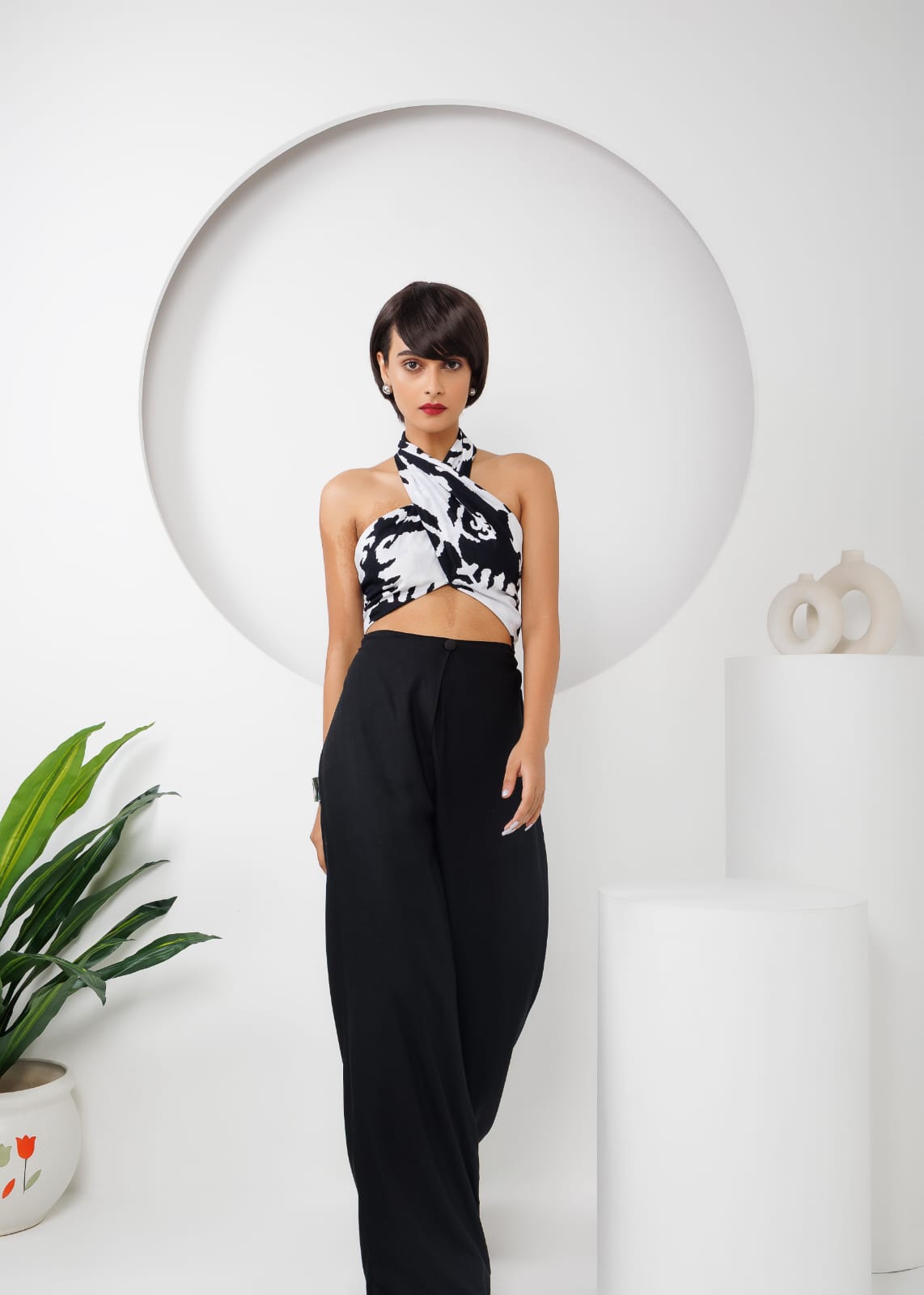 Crossroad Comfy (Top Only) Crossroad Comfy (Top Only)