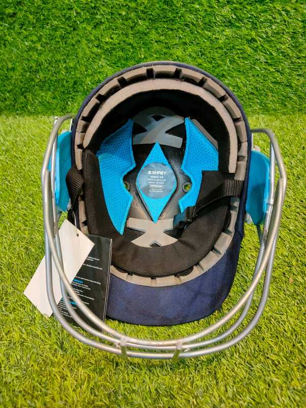 Helmet SHREY MATCH 3.0 M Helmet SHREY MATCH 3.0 M