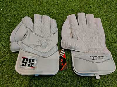 CRICKET WK GLOVES -SS