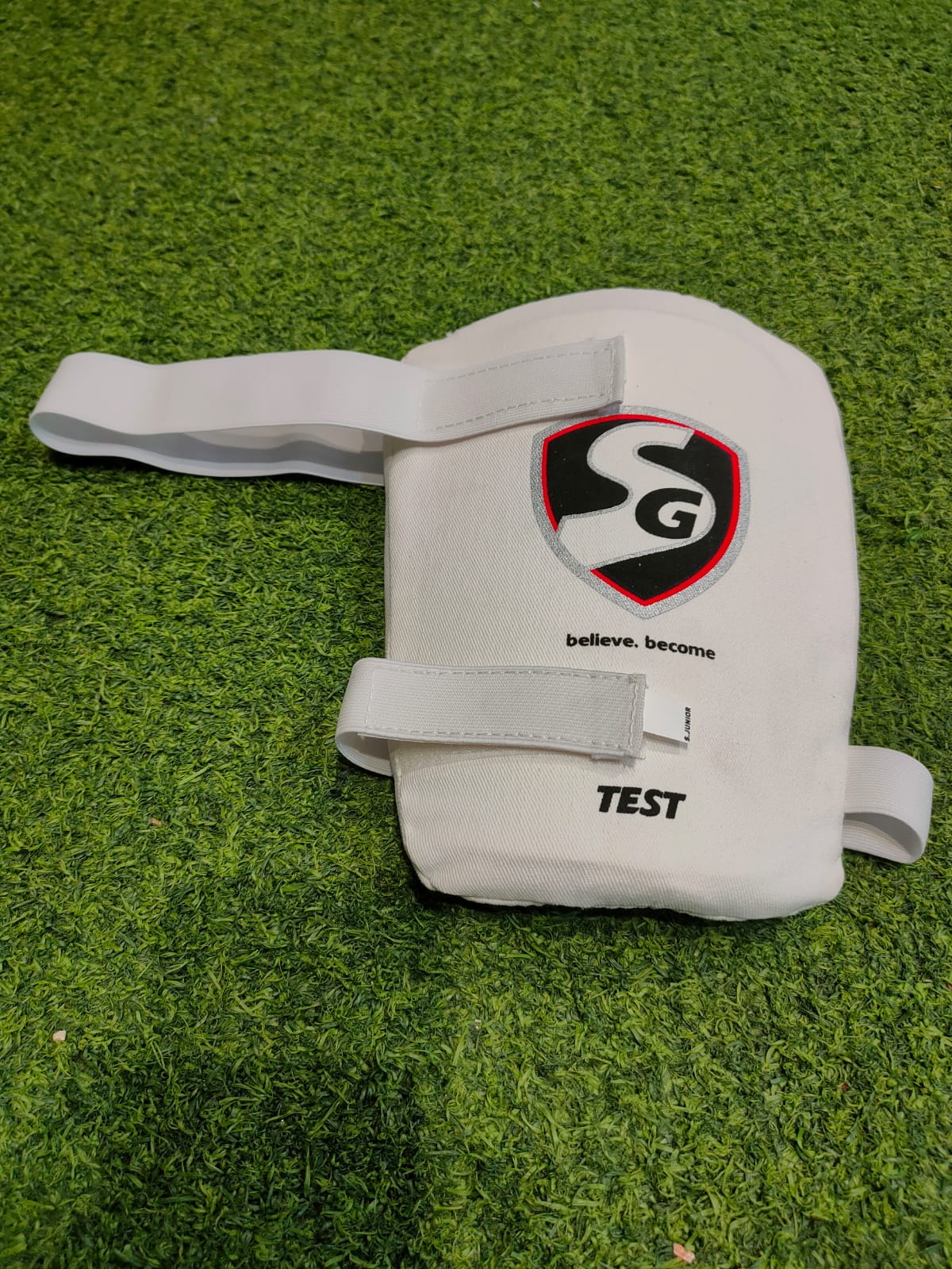 Cricket THIGH PAD -SG - SG THIGH PAD TEST