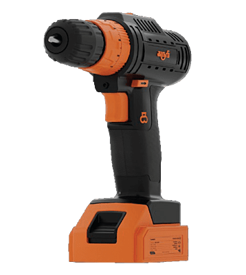 Cordless Impact Drill - KA-DCID01 Cordless Impact Drill - KA-DCID01