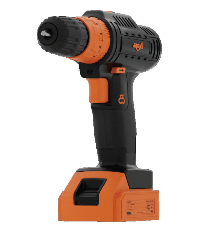 Cordless Impact Drill - KA-DCID01 Cordless Impact Drill - KA-DCID01