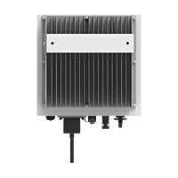 SolarBro 3KW On-grid Solar Inverter – High Efficiency, Smart Monitoring, PM Surya Ghar Subsidy