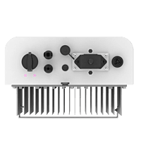 SolarBro 3KW On-grid Solar Inverter – High Efficiency, Smart Monitoring, PM Surya Ghar Subsidy