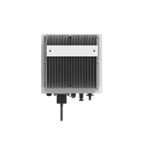 100kW Solar Power System – Commercial Solar Energy Solution