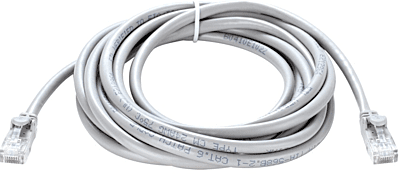 D-Link Cat 6 cable - 3 Metre D-Link Cat 6 cable - 3 Metre