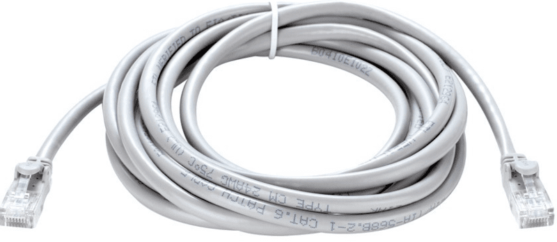 D-Link Cat 6 cable - 3 Metre D-Link Cat 6 cable - 3 Metre