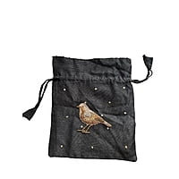 Zardozi Potli Bag Zardozi Potli Bag