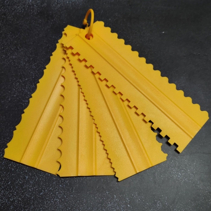 4 In 1 Long Scrapper 4 In 1 Long Scrapper