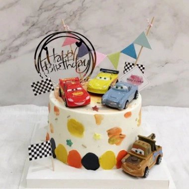 4 Pc Cars Set 4 Pc Cars Set