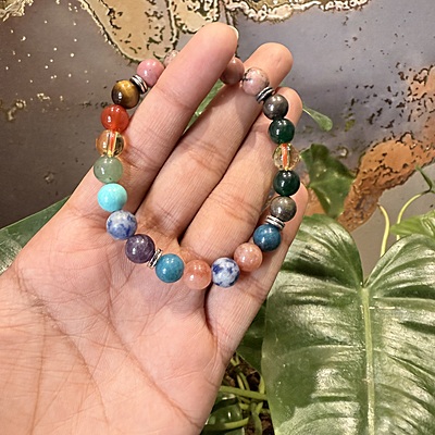 4 in 1 Crystal Bracelet 4 in 1 Crystal Bracelet