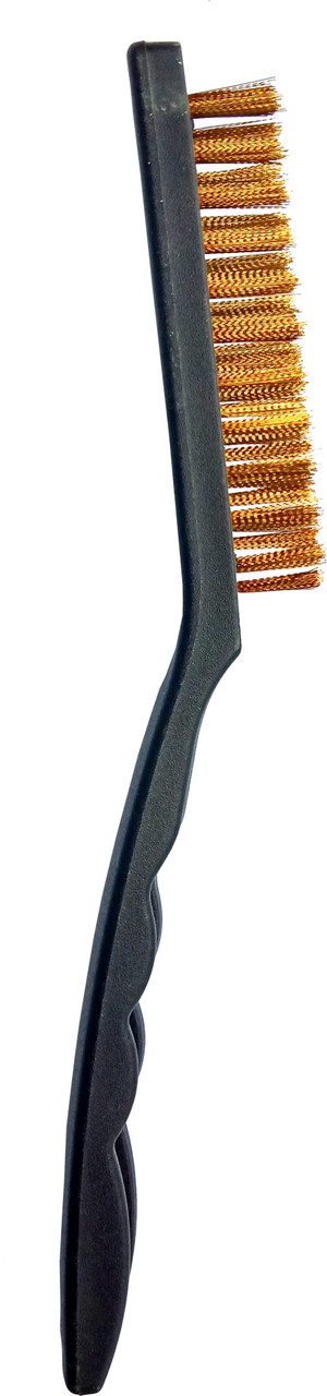 Jon Bhandari 2Pc Wire Brush 9" JB-B-021B Jon Bhandari 2Pc Wire Brush 9" JB-B-021B