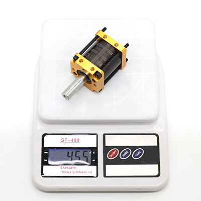 Bbox 15 V2 Combat Series Gearbox Only Bbox 15 V2 Combat Series Gearbox Only