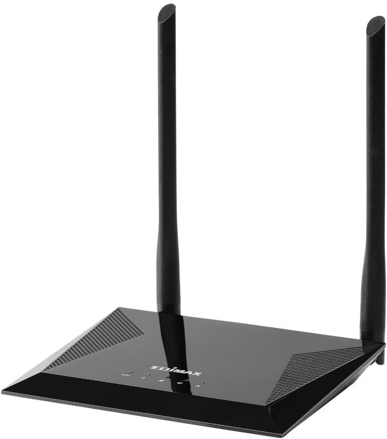 EDIMAX BROADBAND ROUTER