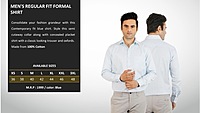 Shirt Park Avenue