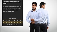 Shirt Park Avenue