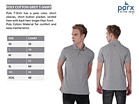 Tshirt Parx