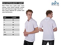 Tshirt Parx