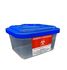 Sharps Container