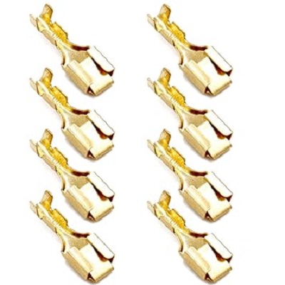 4.8mm Thimbles – Heavy-Duty Electrical Cable Lug | Corrosion-Resistant, High-Conductivity Terminal Connector for Secure Wiring & Power Distribution 4.8mm Thimbles – Heavy-Duty Electrical Cable Lug | Corrosion-Resistant, High-Conductivity Terminal Connector for Secure Wiring & Power Distribution