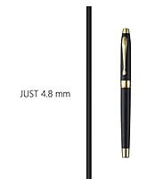 HDMI Fibre 165 Feet Fiber Optic HDMI Cable with 4K 30Hz and 1080p 60Hz HD Video 3D HDCP CEC High Speed Supported (50 Meters