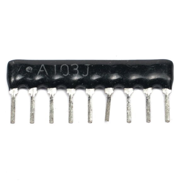 A103J-Resistor Network