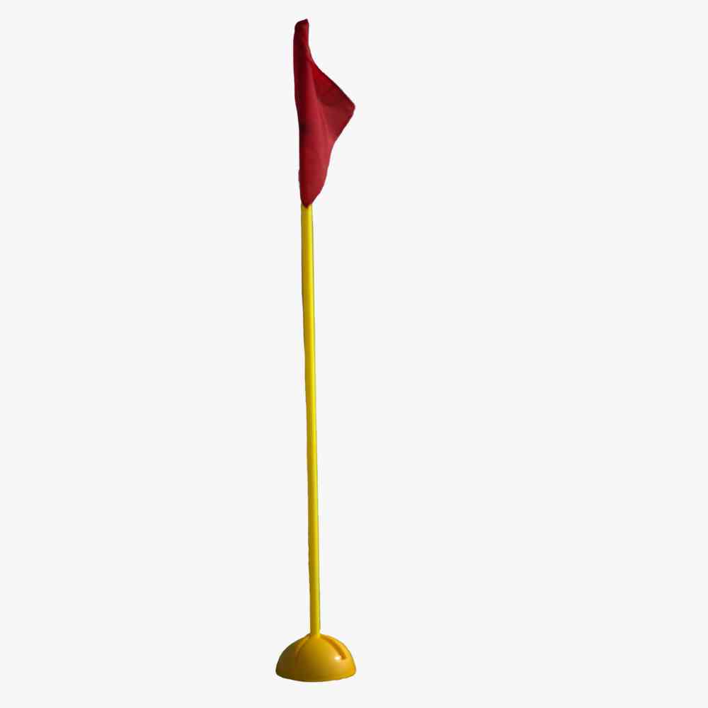 Corner Flag Set (4 pieces) Corner Flag Set (4 pieces)