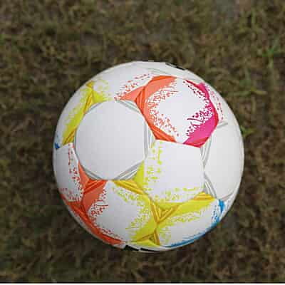 AMOS Inferno Rainbow (Size 4)