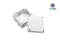 DotNet Water Proof Junction Box 5X5 DotNet Water Proof Junction Box 5X5