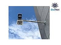 IR ILLUMINATOR 6LED Metal IR ILLUMINATOR 6LED Metal