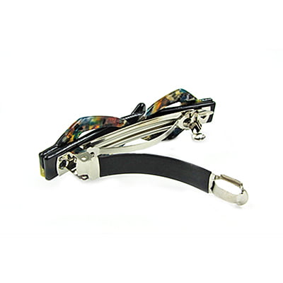 Ribbon Bow Clips Ribbon Bow Clips