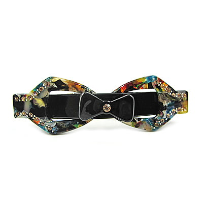 Ribbon Bow Clips Ribbon Bow Clips
