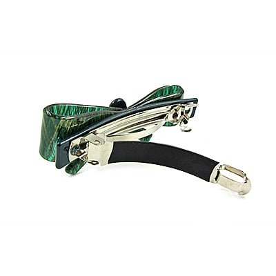 Ribbon Bow With Multicolor Clip Ribbon Bow With Multicolor Clip