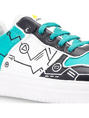 AGI TEAL BLUE AGI TEAL BLUE