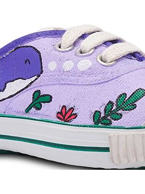 OCEAN-LAVENDER
