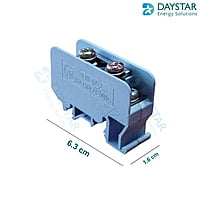 FTC - NEUTRAL LINK | FNL-63 63 AMP FTC - NEUTRAL LINK | FNL-63 63 AMP