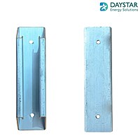 Angle Rail