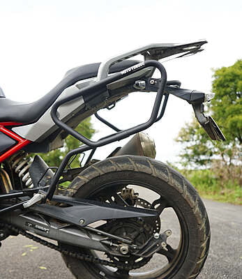 Moto Torque Saddle Stay for BMW G310GS