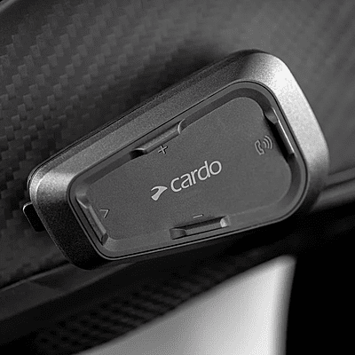 Cardo Systems Spirit HD