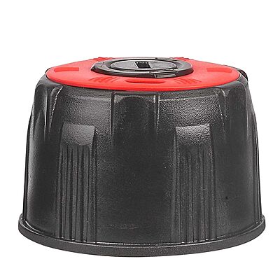 Polisport ProOctane - 20L Fuel Tank with Fill Hose