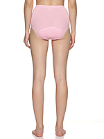 Plus Size Period Panty for Women | Period Underwear, Full 8hr Guaranteed | Heavy Flow Protection | Reusable & Leakproof | High Waist Full Coverage Plus Size Period Panty for Women | Period Underwear, Full 8hr Guaranteed | Heavy Flow Protection | Reusable & Leakproof | High Waist Full Coverage