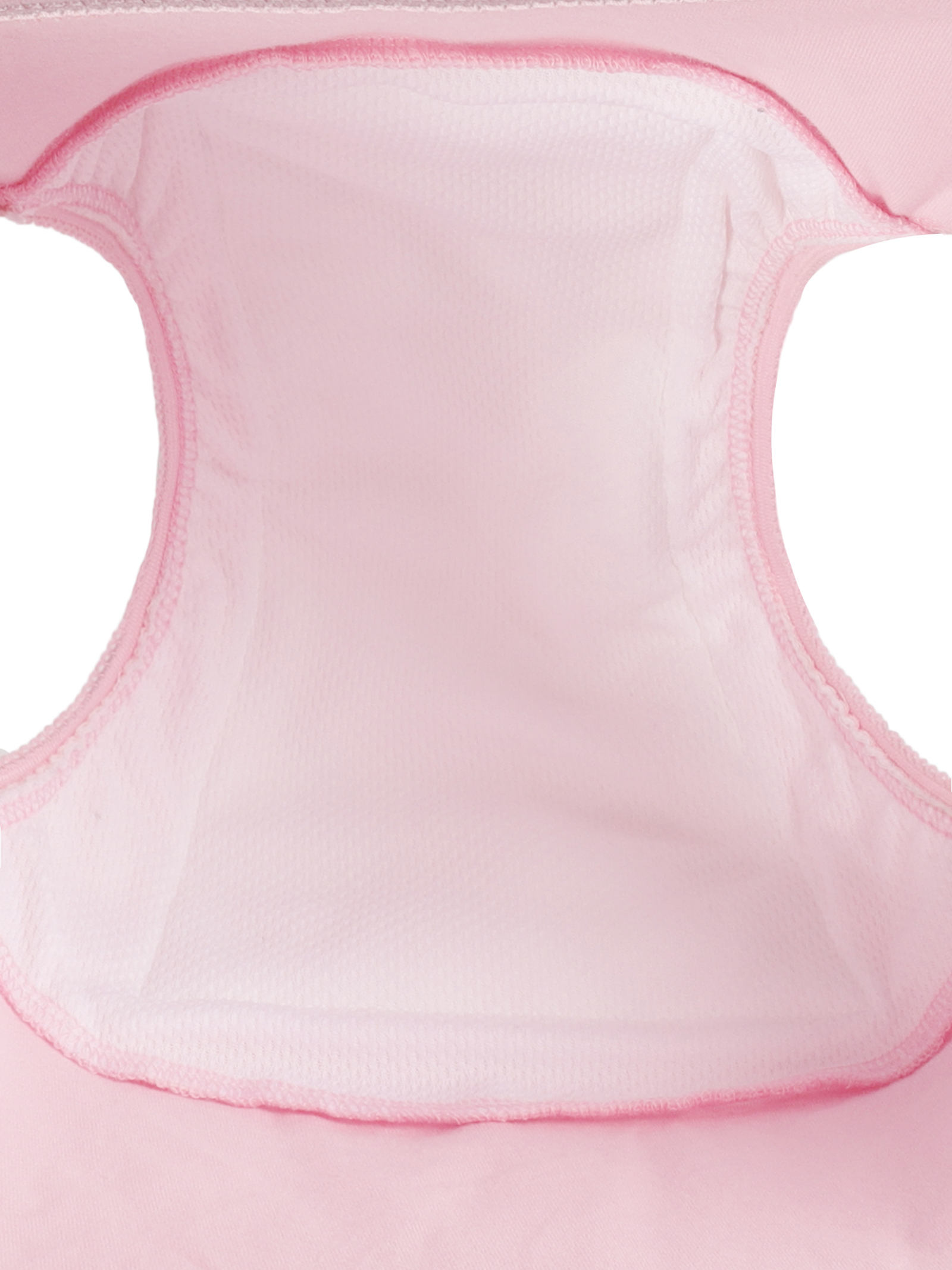 Reusable adult diaper, Washable adult diapers, Incontinence Protective Underwear for Women, High Waist Panties For Women, Leak Proof, Pink Color (pack of 2) Reusable adult diaper, Washable adult diapers, Incontinence Protective Underwear for Women, High Waist Panties For Women, Leak Proof, Pink Color (pack of 2)