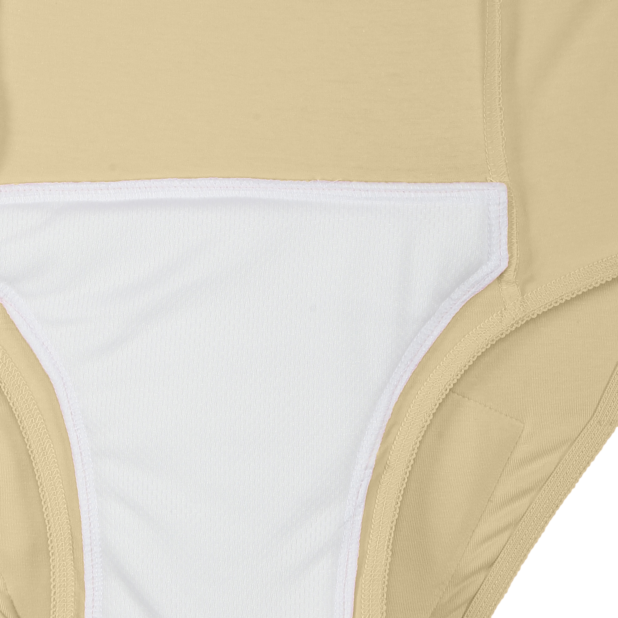 Reusable adult diaper, Washable adult diapers, Incontinence Protective Underwear for Women, High Waist Panties For Women, Leak Proof, Beige Color Heavy Flow (pack of 2) Reusable adult diaper, Washable adult diapers, Incontinence Protective Underwear for Women, High Waist Panties For Women, Leak Proof, Beige Color Heavy Flow (pack of 2)