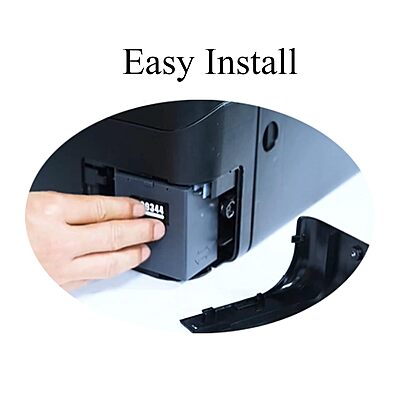 E-C9344 Ink Maintenance Box For EPSON L3550 L3560 L5590XP-3100 XP-4100 XP-4105 WF-2830 WF-2850 WF-2851 Printer E-C9344 Ink Maintenance Box For EPSON L3550 L3560 L5590XP-3100 XP-4100 XP-4105 WF-2830 WF-2850 WF-2851 Printer