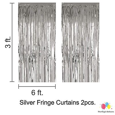 The Magic Balloons Hello Kitty Birthday Party Decoration combo kits –Hello Kitty Birthday Combo Pack of 38 Pcs, foil 5 pcs Set,1 Happy Birthday banner, 2 Foil Curtains,30 Printed Balloons-181454