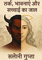 तर्क, भावनाएं और सच्चाई का जाल तर्क, भावनाएं और सच्चाई का जाल
