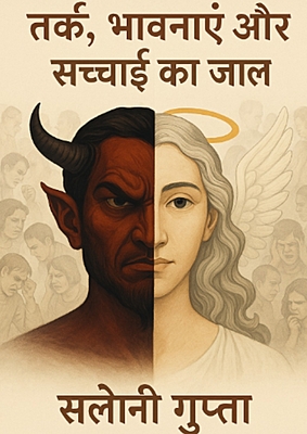 तर्क, भावनाएं और सच्चाई का जाल